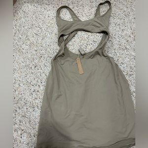 NWT skims swim dress
